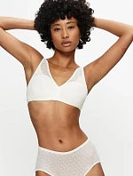 TRIUMPH - Signature Sheer: neviditelná podpora s vycpávkami Triumph