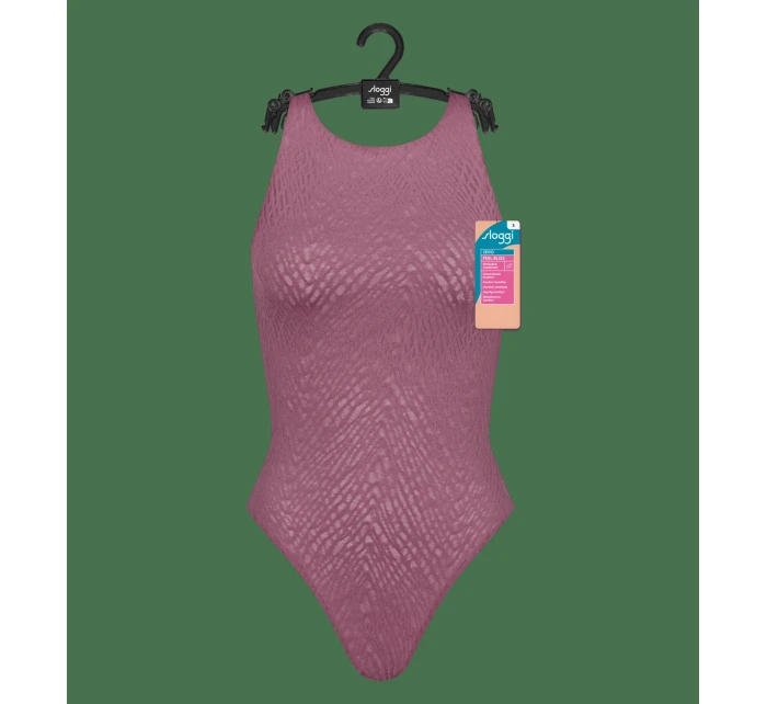 sloggi ZERO Feel Bliss Body - PURPLE - SLOGGI PURPLE - SLOGGI sloggi ZERO Feel Bliss Body - PURPLE - SLOGGI PURPLE - SLOGGI