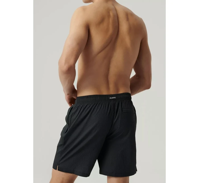 Plavecké šortky Atlantic KMB-226 M-2XL Plavecké šortky Atlantic KMB-226 M-2XL