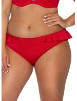 Dámské plavkové kalhotky brazilky SF model 19917076 Barbados S2XL - Ava