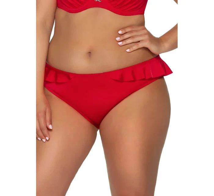 Dámské plavkové kalhotky brazilky SF model 19917076 Barbados S2XL - Ava