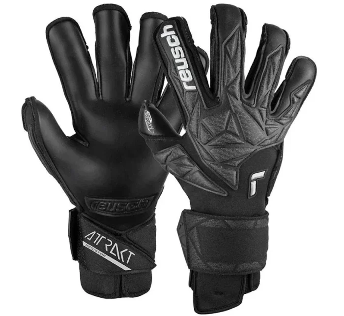Rukavice Attrakt Infinity M 54 70 7700 model 20624116 - Reusch