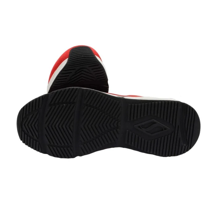 Sportovní obuv Skechers Air Uno M 183070/RED