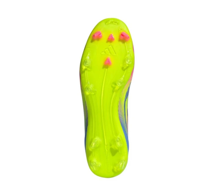 Fotbalové boty adidas F50 League FG/MG MID JI0436