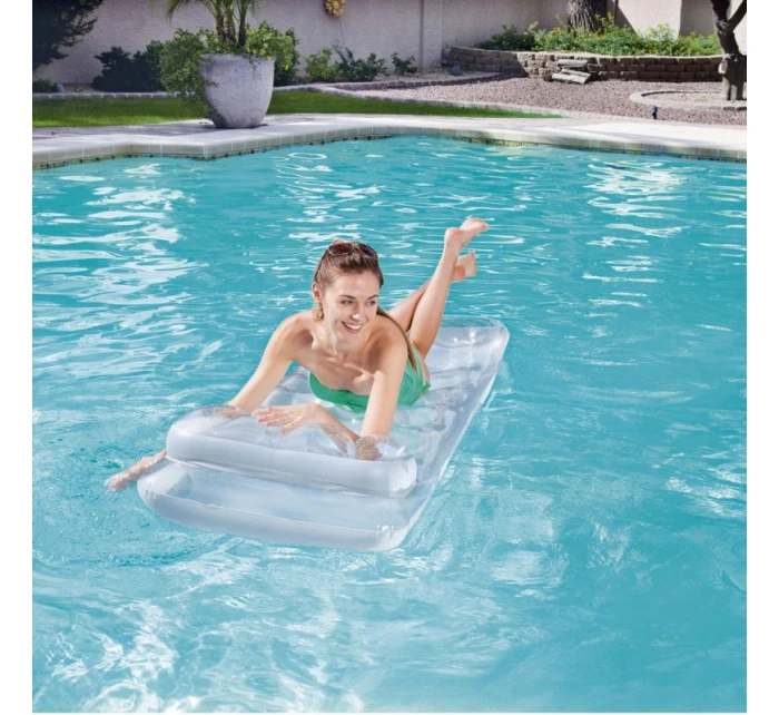 Metal Tech Lounge model 21054794 - Bestway