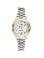 Dámské hodinky CASIO LTP-1128G-7BRDF + BOX Dámské hodinky CASIO LTP-1128G-7BRDF + BOX