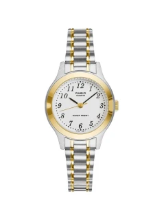 Dámské hodinky CASIO LTP-1128G-7BRDF + BOX