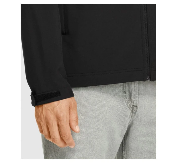 Dámská softshellová bunda Trail (černá) Dámská softshellová bunda Trail (černá)