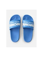 Plážové žabky RIP CURL Icons Bloom Slide-Kids, modré