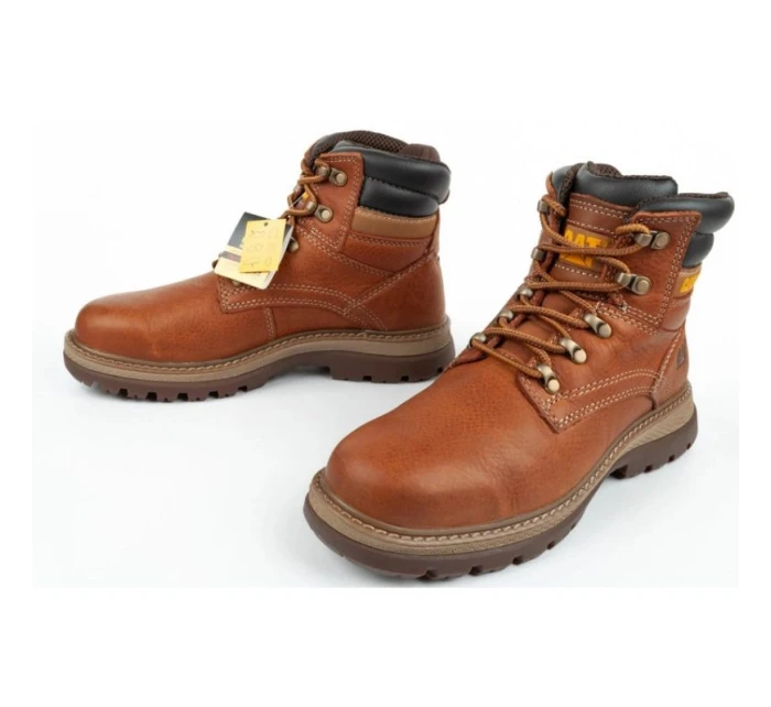 Pracovní obuv  Sr M model 17250043 - Caterpillar