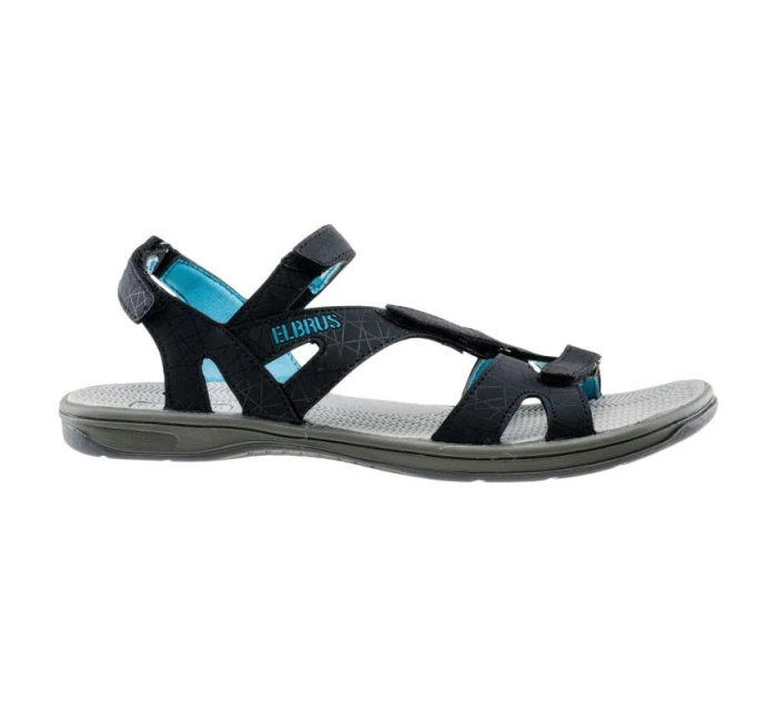 Sandály Elbrus Laren Wo's 92800224786