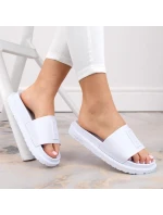 Dámské žabky W model 17975667 - Big Star Dámské žabky W model 17975667 - Big Star