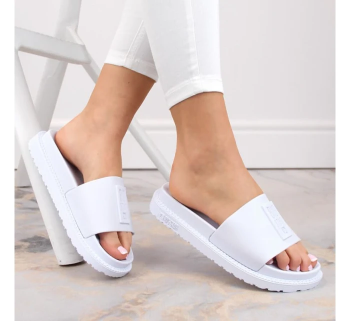 Dámské žabky W model 17975667 - Big Star Dámské žabky W model 17975667 - Big Star