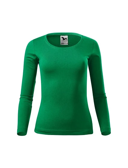 Tričko FitT Ls W model 20301069 - Malfini Tričko FitT Ls W model 20301069 - Malfini