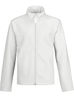 B&C Pánská 2-vrstvá softshellová bunda white model 22421717 B&C Pánská 2-vrstvá softshellová bunda white model 22421717