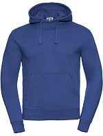 Pánská mikina s kapucí "Authentic" 10. bright royal model 22472855 - Russell Athletic Pánská mikina s kapucí "Authentic" 10. bright royal model 22472855 - Russell Athletic