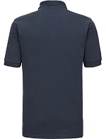 Piqué polo 10. french navy model 22474523 - Russell Athletic Piqué polo 10. french navy model 22474523 - Russell Athletic