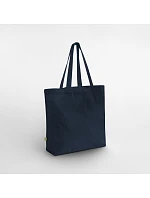 W EarthAware™ taška z bio bavlny 50.0 french navy model 22466392 - Westford Mill W EarthAware™ taška z bio bavlny 50.0 french navy model 22466392 - Westford Mill