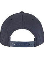 Flexfit 6007/6007T 5 panelová Snapback kšiltovka 55.6007 navy/black Flexfit 6007/6007T 5 panelová Snapback kšiltovka 55.6007 navy/black