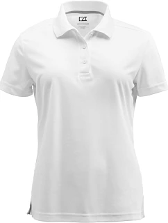 Cutter & Buck Polo Women Dámské funkční polo white model 22458684