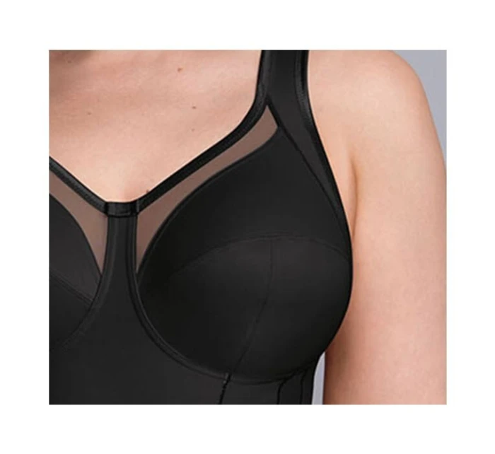 Clara komfortní body 3459 černá - Anita Classix