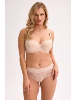 kolor:beżowy 3 model 21786595 - Gaia