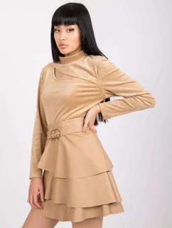 Halenka DHJ BZ model 17607960 velbloud - FPrice