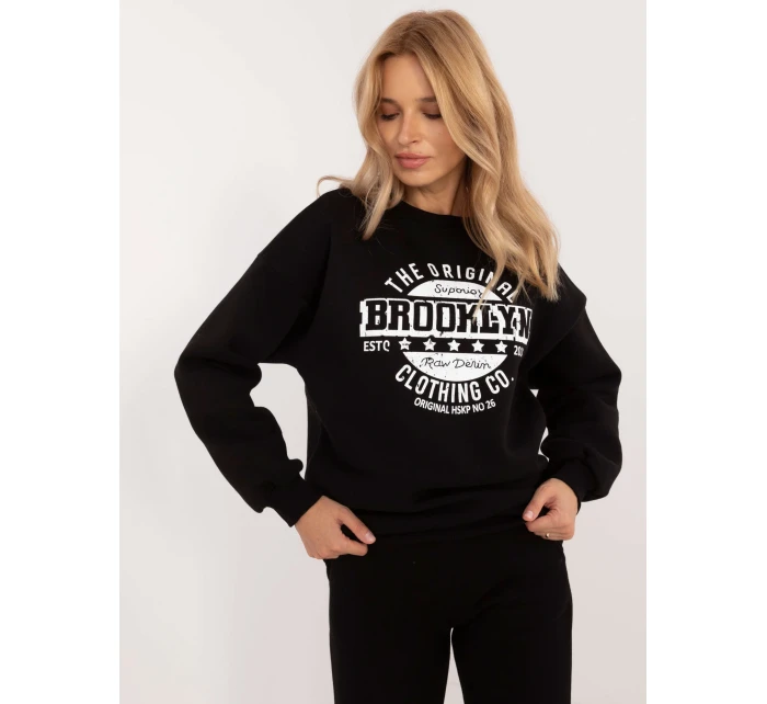 Bluza EM BL model 20496366 czarny - FPrice