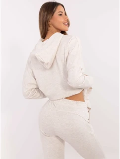 Sada EM KMPL 861.04X světle béžová