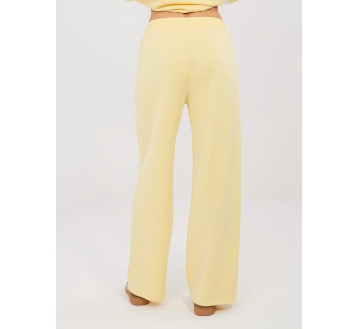 Sada IT KMPL 22230.64 světle žlutá