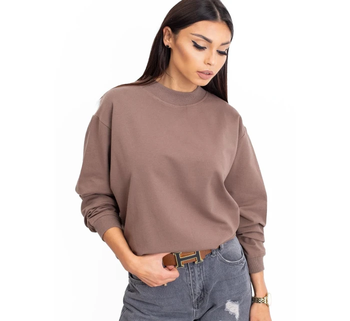 Halenka RV BL 5185.92P hnědá