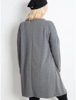 Tunika RV TU 5042.09X tmavě šedá Tunika RV TU 5042.09X tmavě šedá