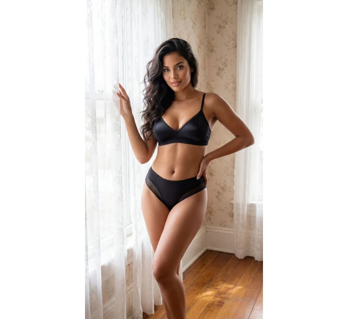 BBL 197 Black - Babell