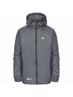 Nepromokavá bunda Trespass Qikpac Jacket