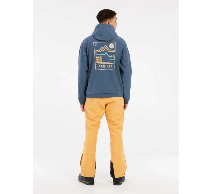 Pánská lyžařská bunda Protest PRTGALAXY