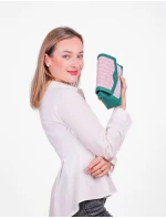 Dámská kabelka Vuch Leyra Riviera Pink