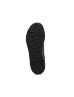 Dámské sportovní boty In Love W Černá s růžovou  model 20745489 - Skechers