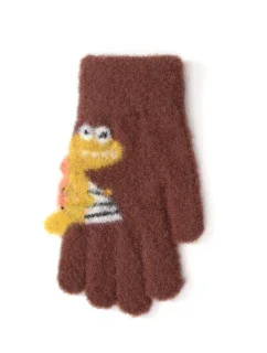 DINO 3D RUKAVICE R-252