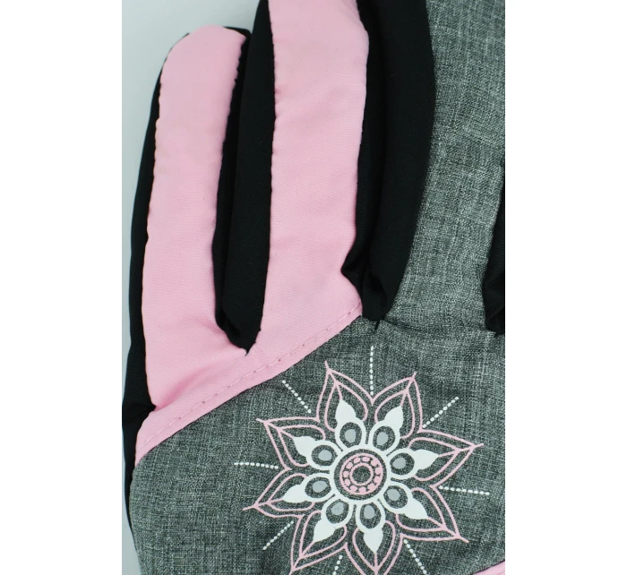 LYŽAŘSKÉ RUKAVICE RN054