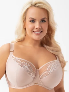 BIG EVIA SOFT BRA K937 BEIGE