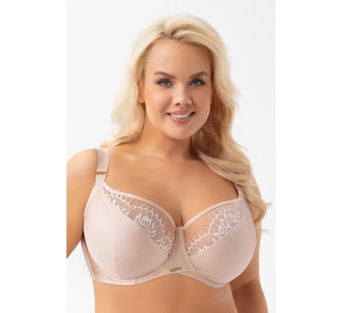 BIG EVIA SOFT BRA K937 BEIGE