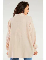 Košile s dlouhým rukávem  model 166827 Infinite You