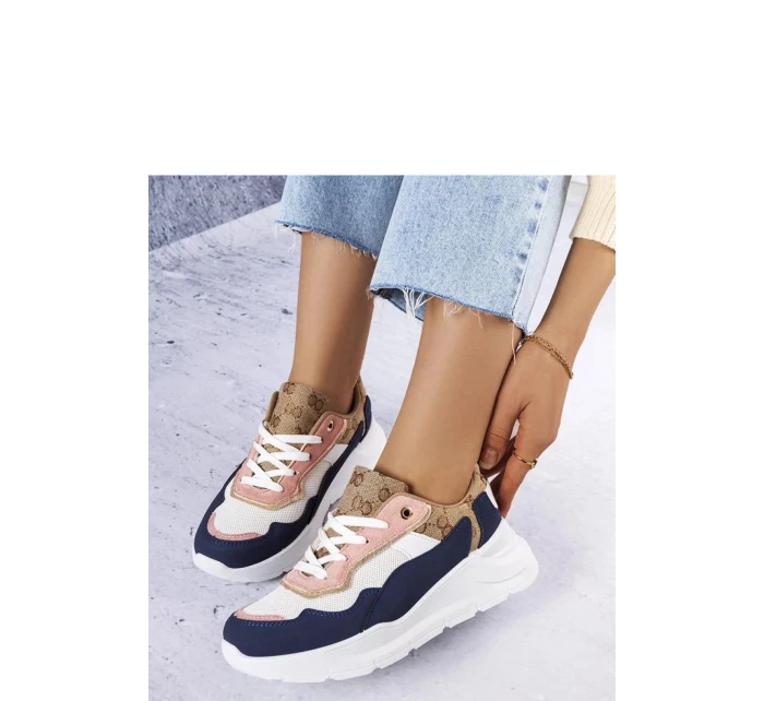 Tenisky model 207960 Solea Tenisky model 207960 Solea