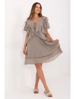 Denní šaty model 215792 Italy Moda