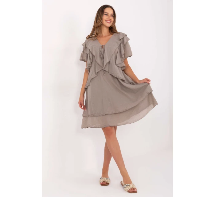 Denní šaty model 215792 Italy Moda