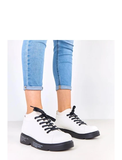 Polobotky  model 219172 Solea