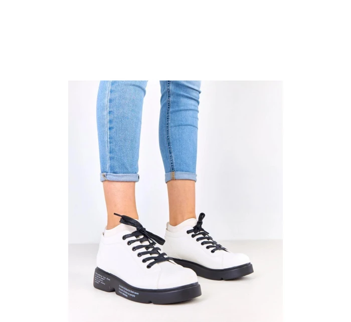 Polobotky  model 219172 Solea