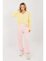 Teplákové kalhoty model 224397 Italy Moda Teplákové kalhoty model 224397 Italy Moda