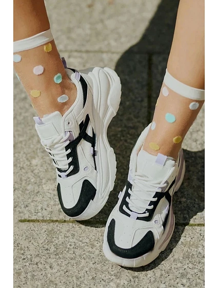 Ponožky  model 226258 Gabriella