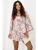 Kraťasy s sukňovou dolní částí model 226464 Italy Moda Kraťasy s sukňovou dolní částí model 226464 Italy Moda